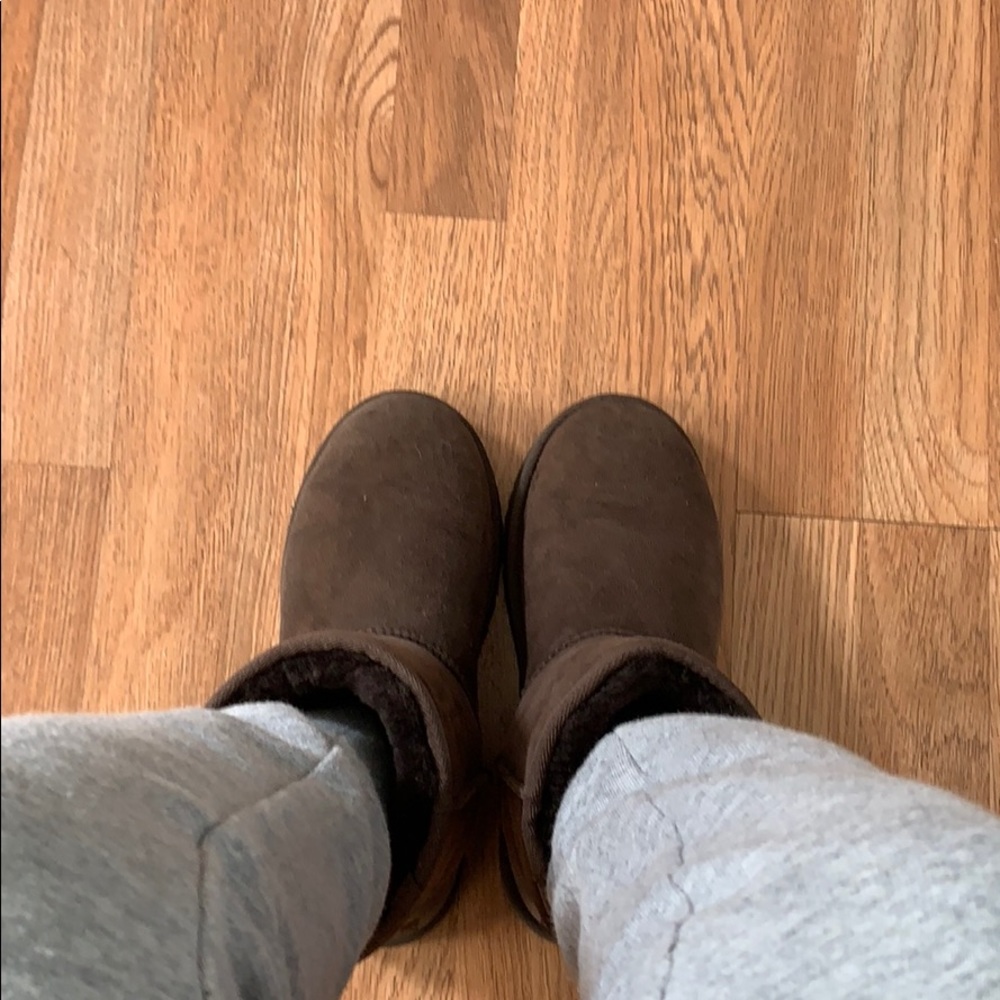 Uggs
